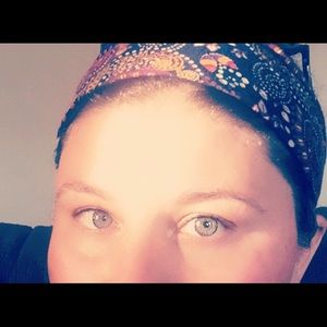 Meet your Posher, Vikki